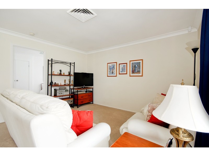 20 Scarsborough Crescent, Bligh Park NSW 2756