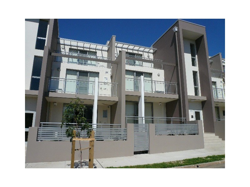 Unit 21/8-14 Bosworth Street, Richmond NSW 2753
