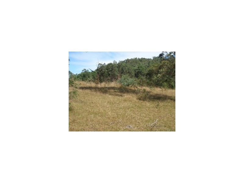 Lot 23 Putty Valley Road, Putty NSW 2330