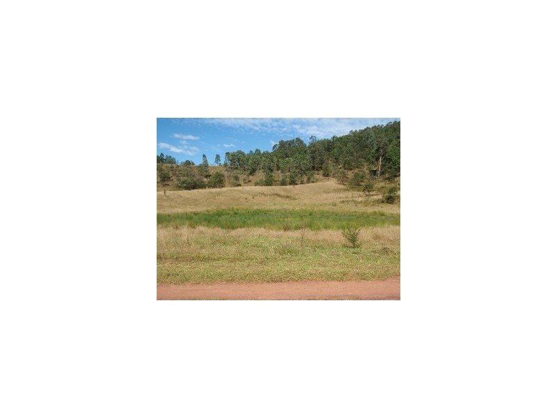 Lot 23 Putty Valley Road, Putty NSW 2330
