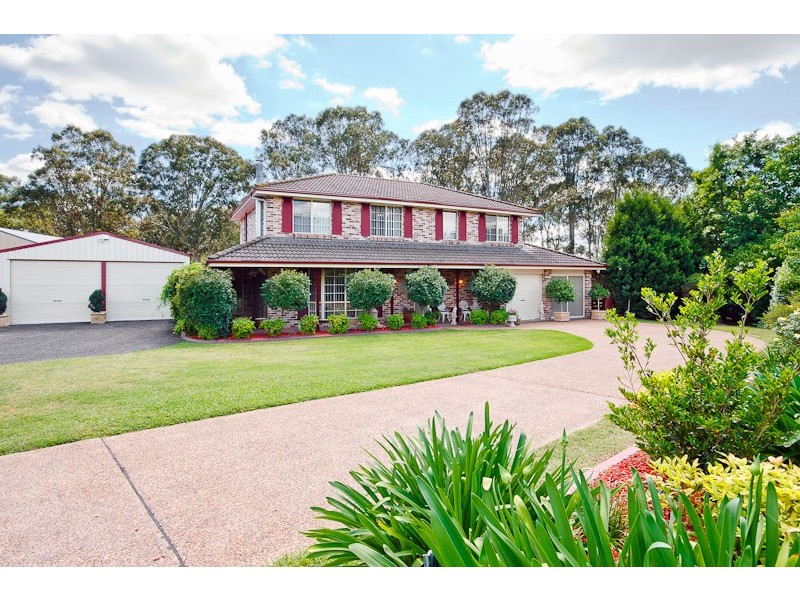 19 Kimberley Lane, Windsor Downs NSW 2756