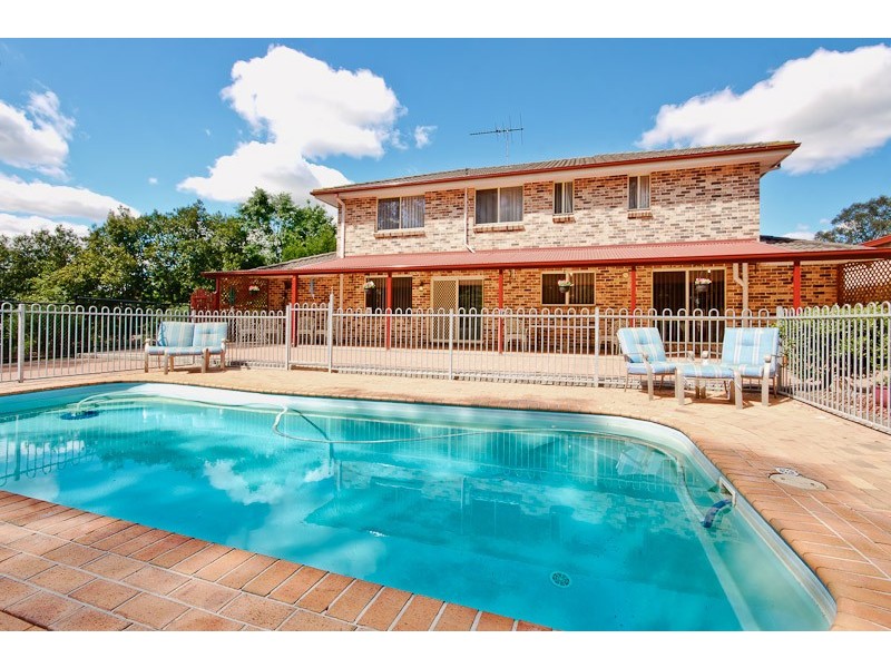 19 Kimberley Lane, Windsor Downs NSW 2756