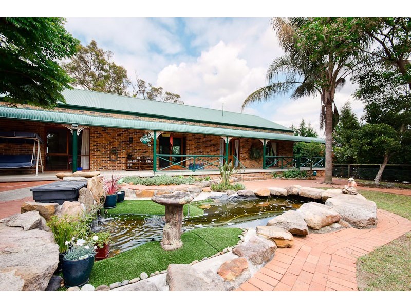 Cattai NSW 2756