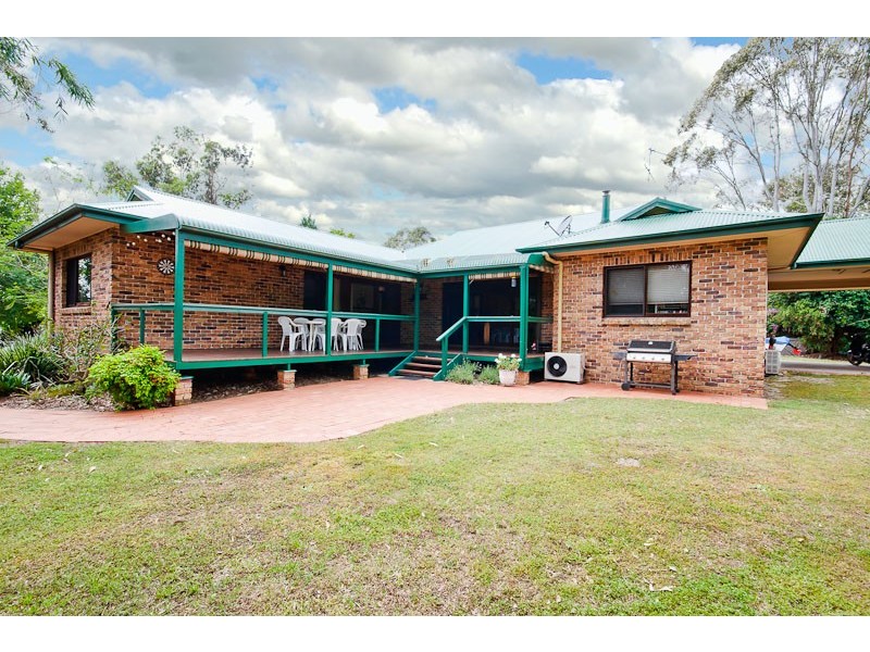 Cattai NSW 2756