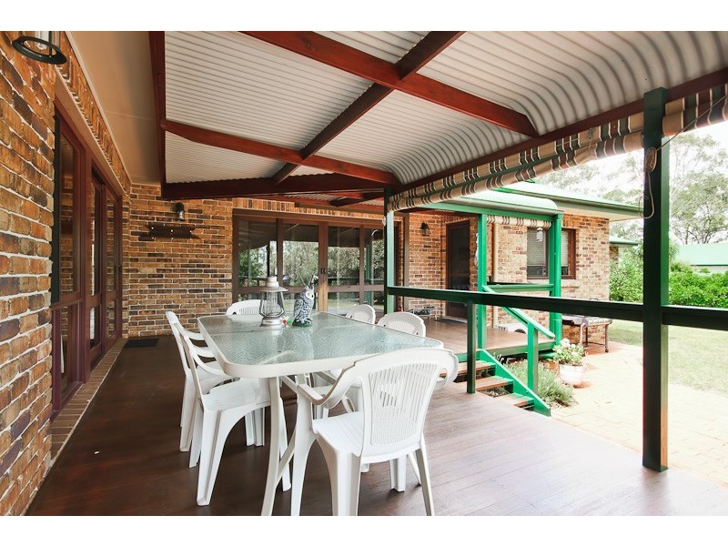 Cattai NSW 2756