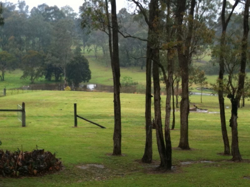 Cattai NSW 2756