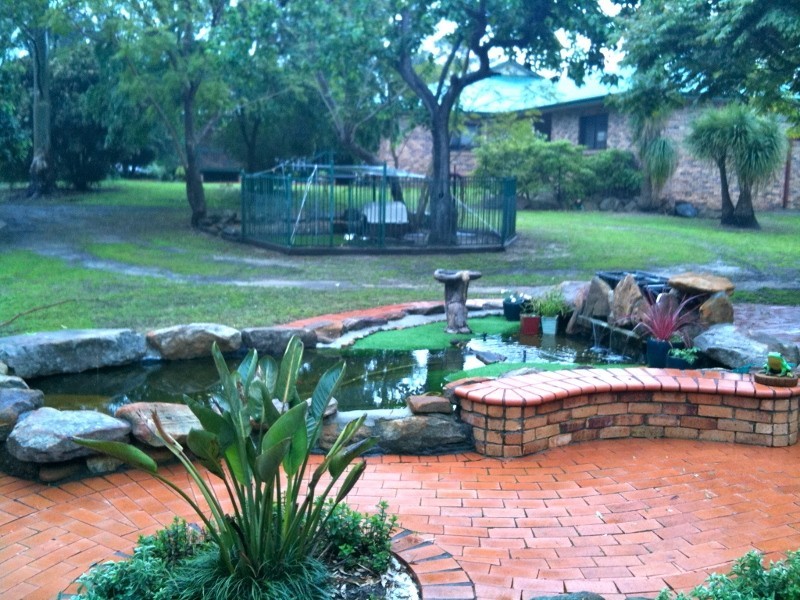Cattai NSW 2756