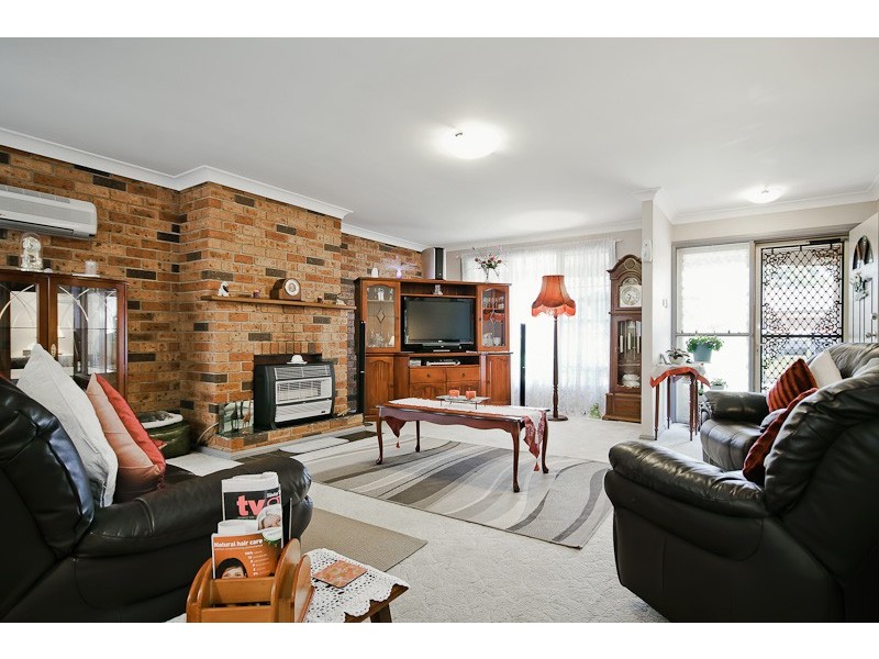 18 Derwent Place, Bligh Park NSW 2756