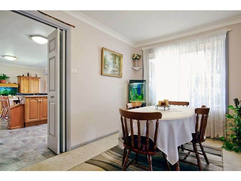 18 Derwent Place, Bligh Park NSW 2756