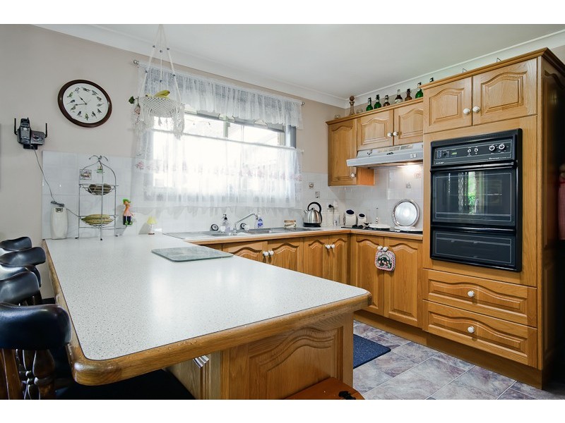 18 Derwent Place, Bligh Park NSW 2756