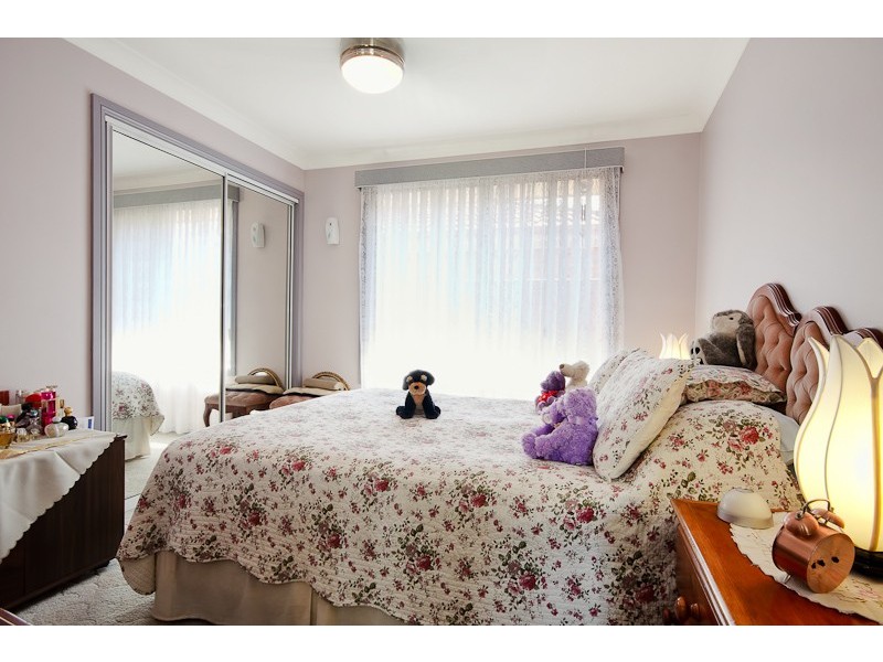 18 Derwent Place, Bligh Park NSW 2756