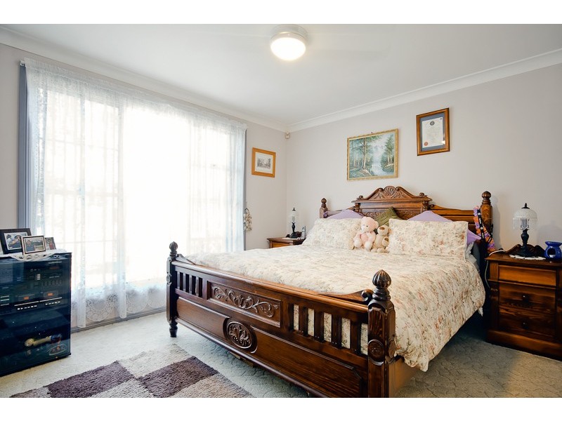 18 Derwent Place, Bligh Park NSW 2756