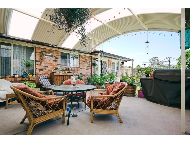 18 Derwent Place, Bligh Park NSW 2756