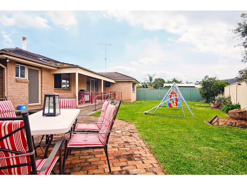 15 Broome Place, Bligh Park NSW 2756