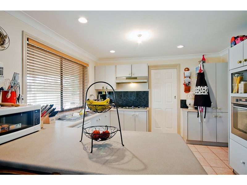 15 Broome Place, Bligh Park NSW 2756