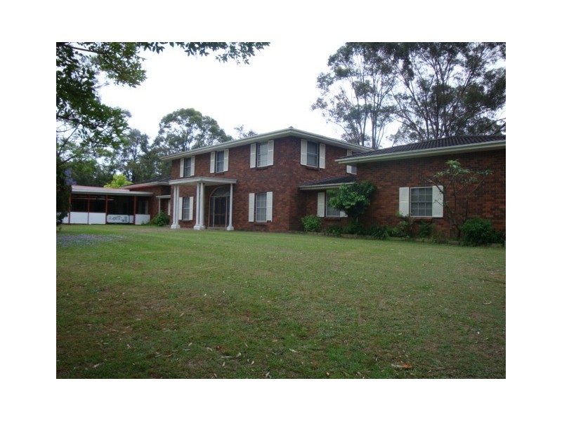 Kurrajong NSW 2758