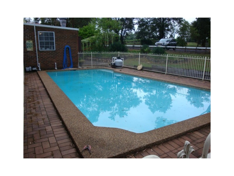 Kurrajong NSW 2758