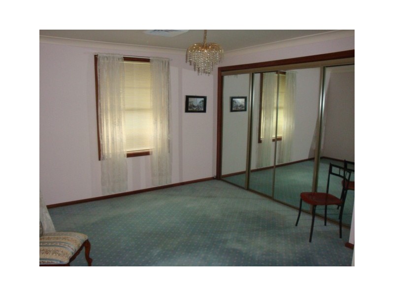Kurrajong NSW 2758