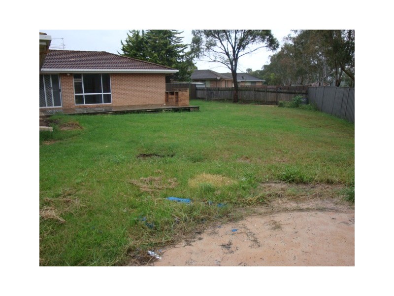 2 Cross Place, Bligh Park NSW 2756