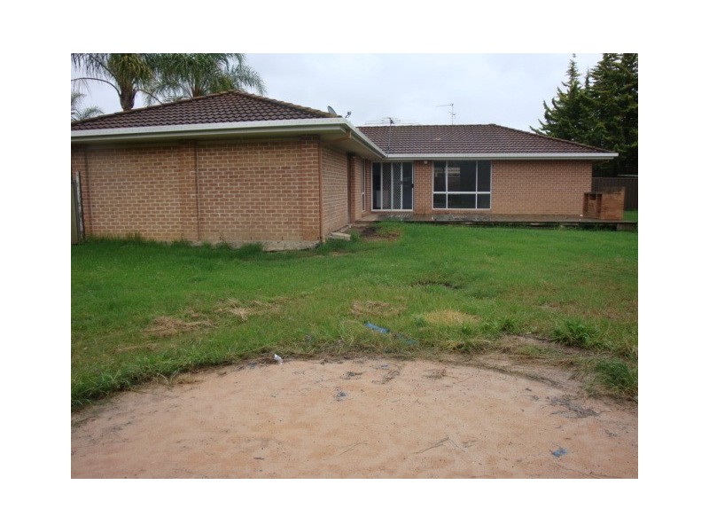 2 Cross Place, Bligh Park NSW 2756