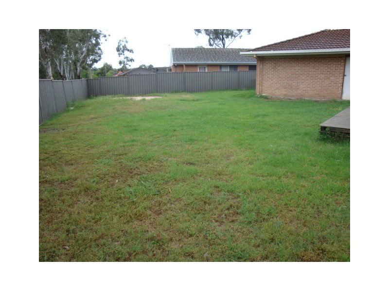 2 Cross Place, Bligh Park NSW 2756