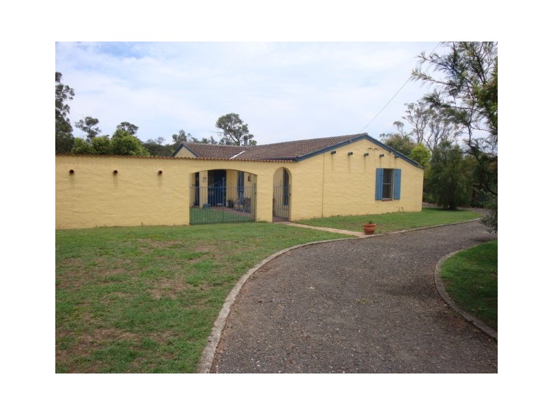 32 Torkington Road, Londonderry NSW 2753