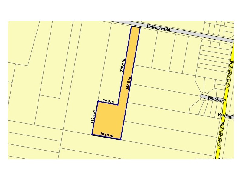 32 Torkington Road, Londonderry NSW 2753