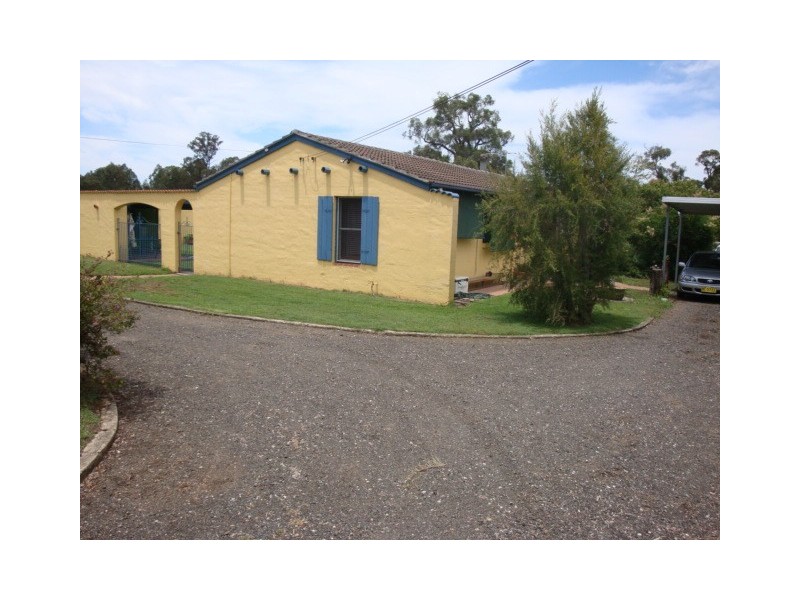 32 Torkington Road, Londonderry NSW 2753
