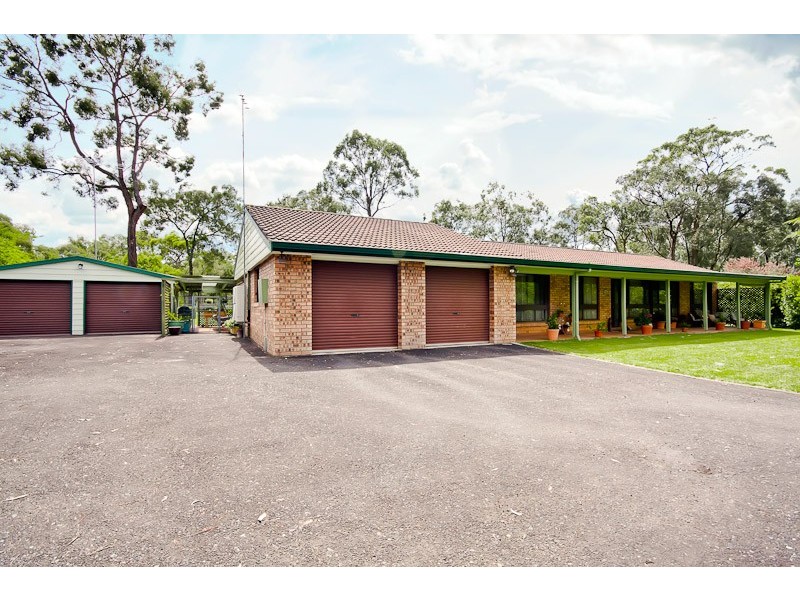 824 Londonderry Road, Londonderry NSW 2753