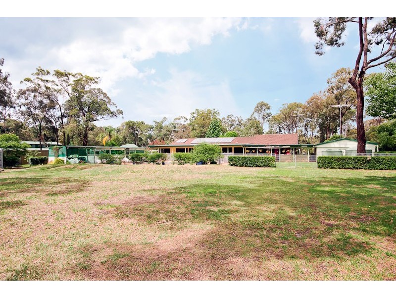 824 Londonderry Road, Londonderry NSW 2753