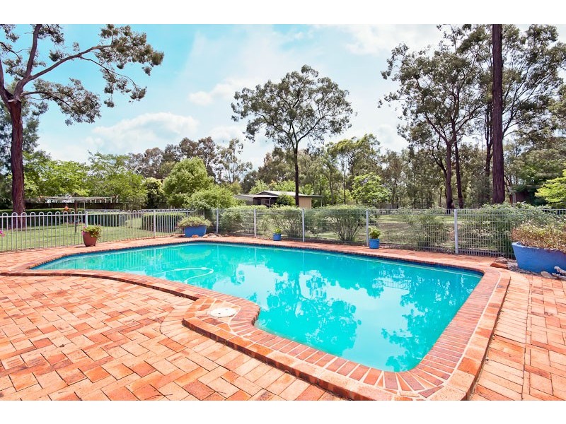 824 Londonderry Road, Londonderry NSW 2753