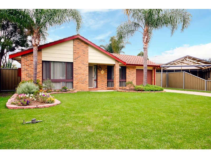 11 Turner Close, Bligh Park NSW 2756