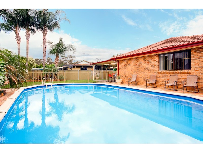 11 Turner Close, Bligh Park NSW 2756