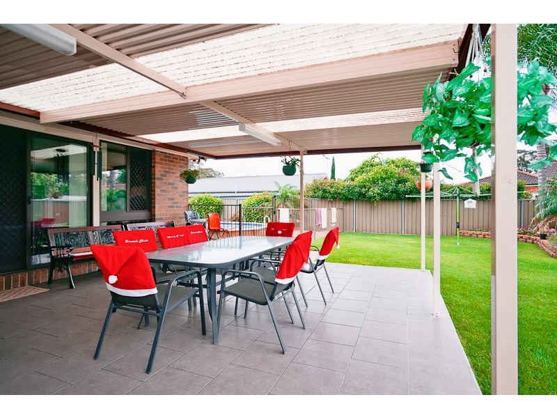 11 Turner Close, Bligh Park NSW 2756