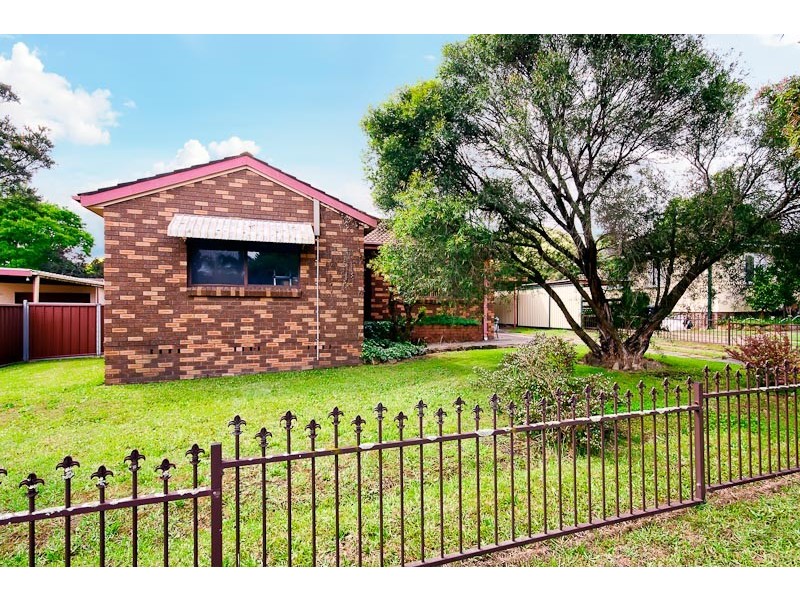 South Windsor NSW 2756