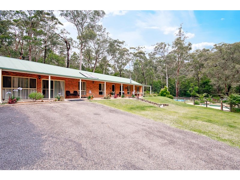 30 Dungullin Way, East Kurrajong NSW 2758