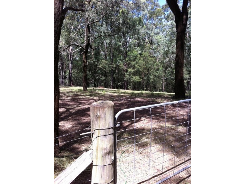 Colo Heights NSW 2756