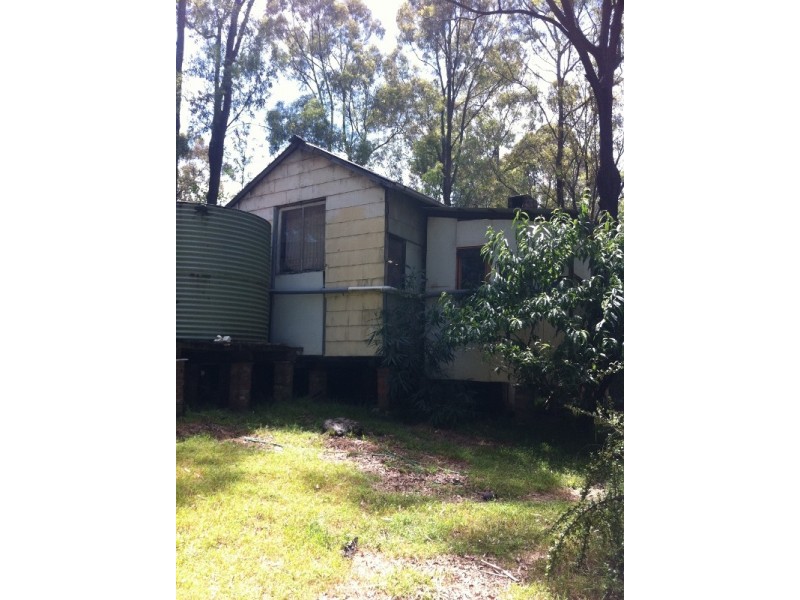 Colo Heights NSW 2756