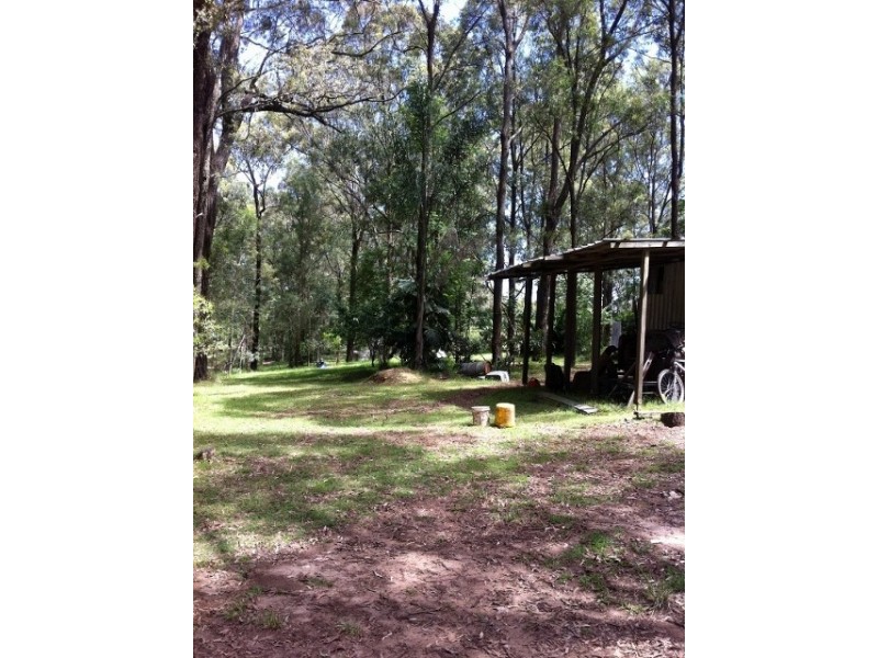 Colo Heights NSW 2756