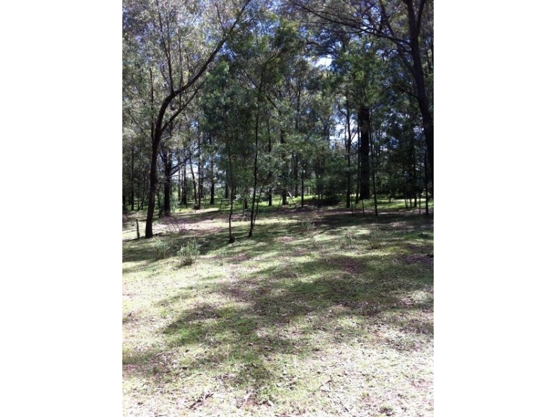 Colo Heights NSW 2756