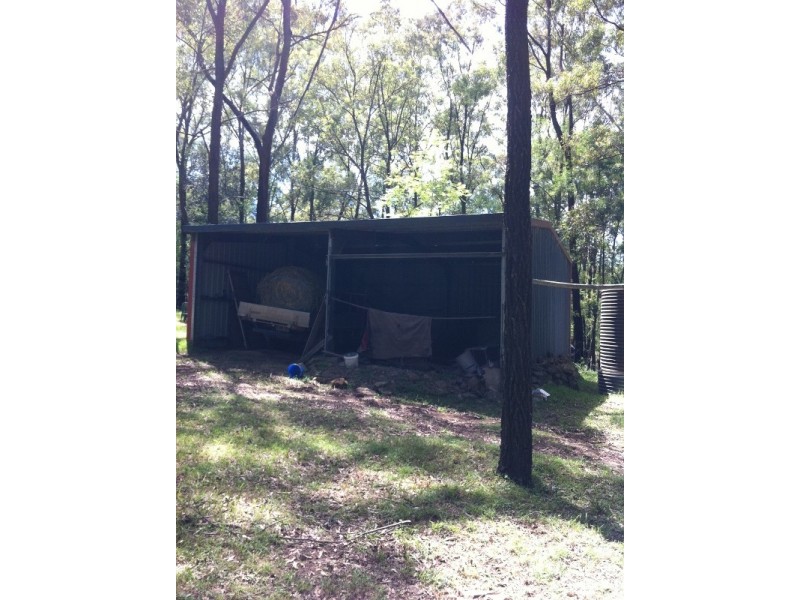 Colo Heights NSW 2756