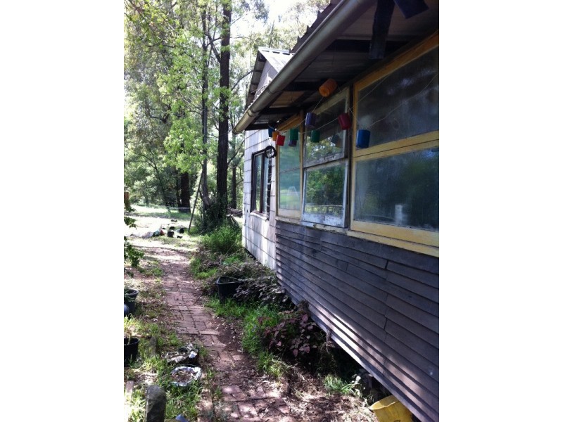 Colo Heights NSW 2756