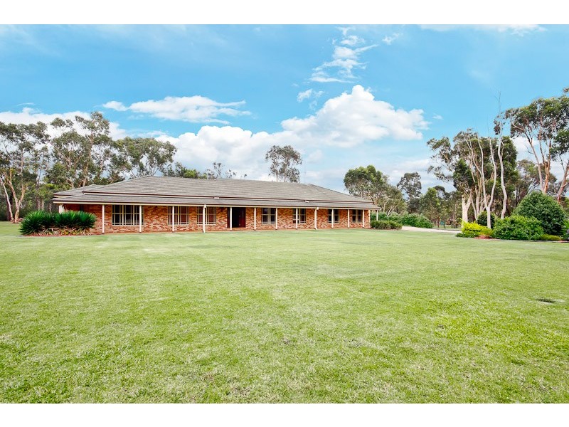 Londonderry NSW 2753