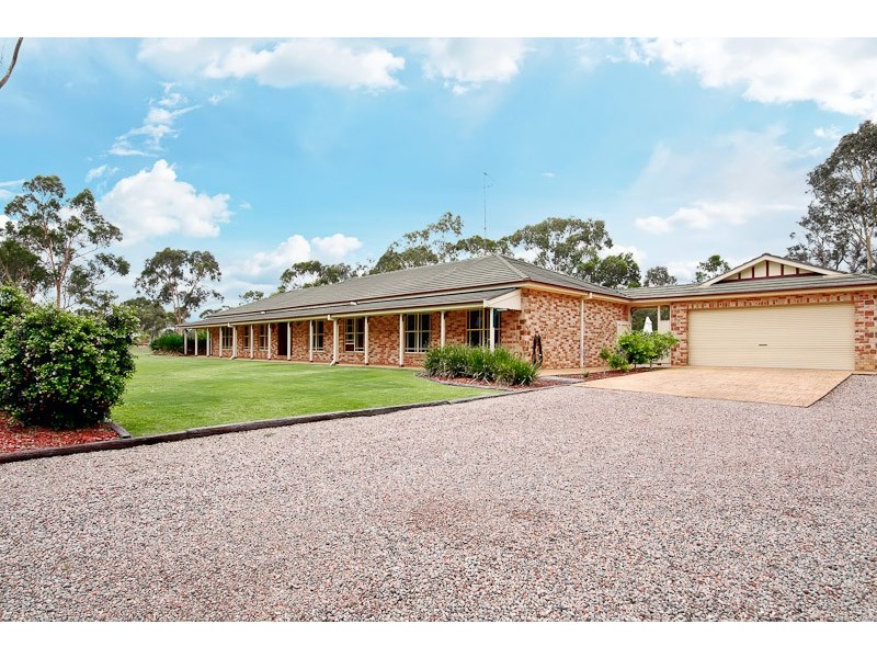 Londonderry NSW 2753