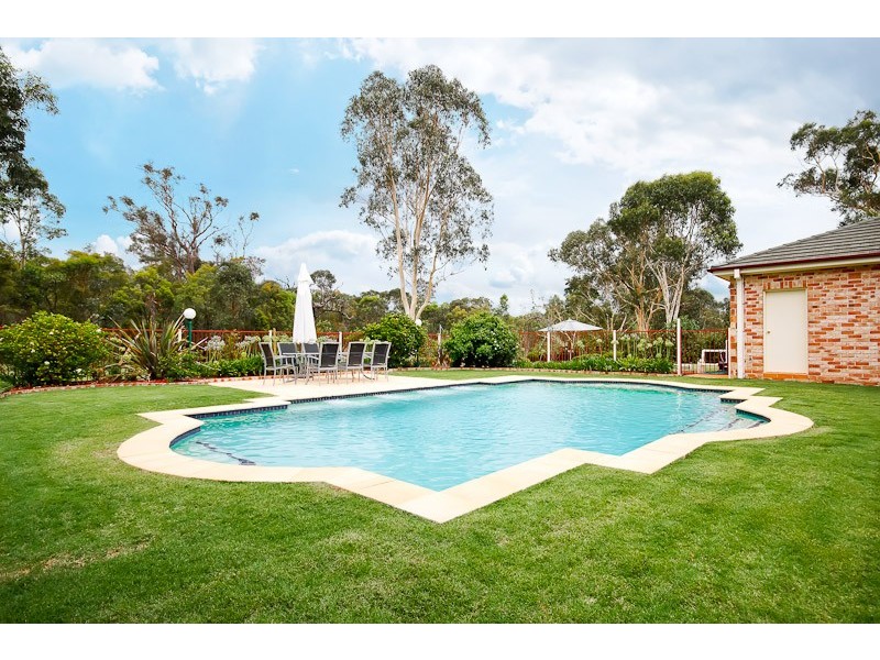 Londonderry NSW 2753