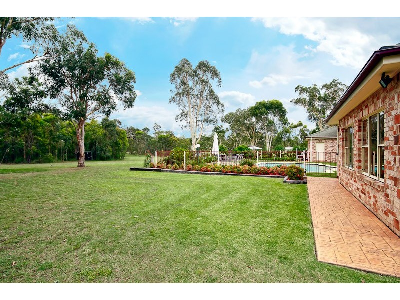 Londonderry NSW 2753