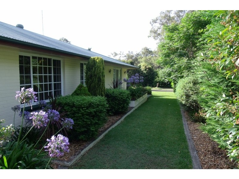 92 Pebbly Hill Road, Maraylya NSW 2765