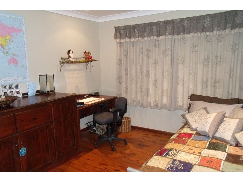 92 Pebbly Hill Road, Maraylya NSW 2765