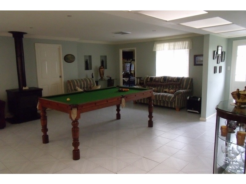 92 Pebbly Hill Road, Maraylya NSW 2765