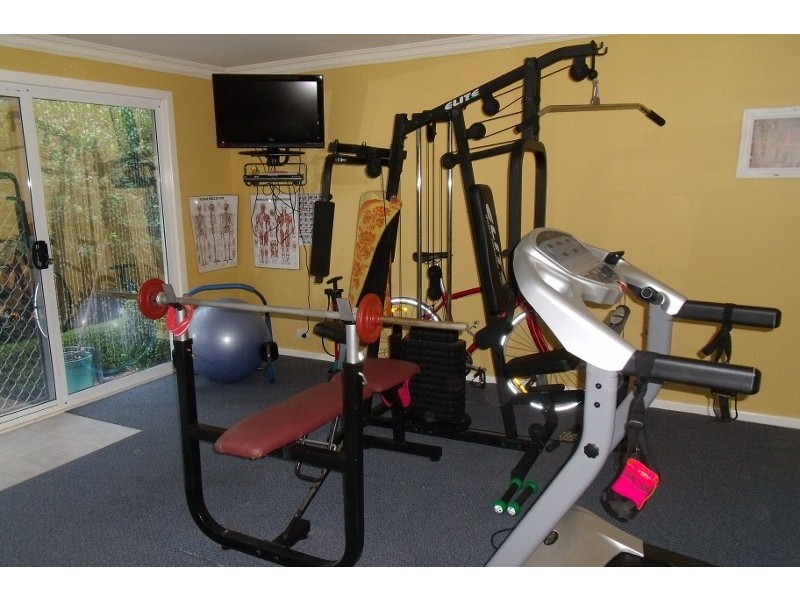 92 Pebbly Hill Road, Maraylya NSW 2765